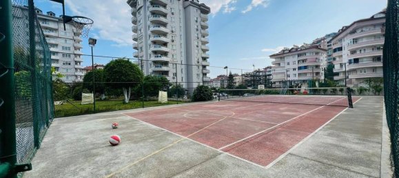 Apartment 1+1 in Alanya, Turkey No. 15090 22