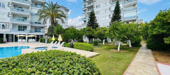 Apartment 1+1 in Alanya, Turkey No. 15090 18