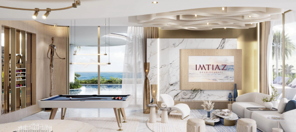 1 غرف نوم شقة في دبي, UAE رقم 104741 10