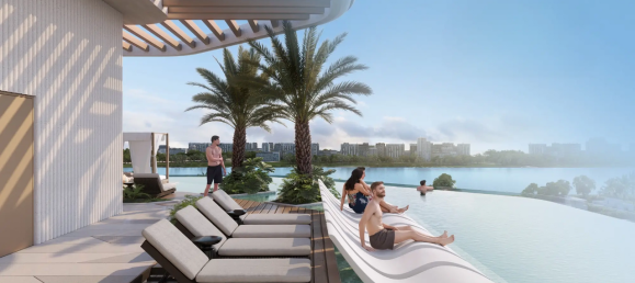 1 غرف نوم شقة في دبي, UAE رقم 104741 19