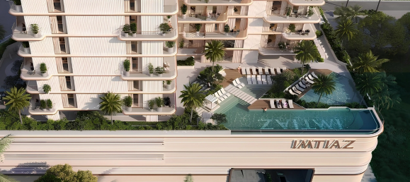 1 غرف نوم شقة في دبي, UAE رقم 104741 11