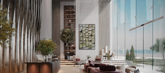 1 غرف نوم شقة في دبي, UAE رقم 104741 15