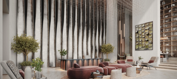 1 غرف نوم شقة في دبي, UAE رقم 104741 16