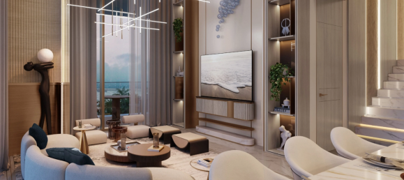 1 غرف نوم شقة في دبي, UAE رقم 104741 8