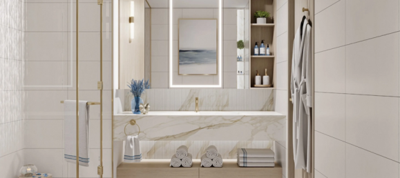 1 غرف نوم شقة في دبي, UAE رقم 104741 9