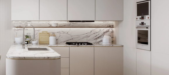 1 غرف نوم شقة في دبي, UAE رقم 104741 3