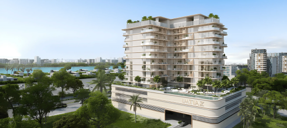 1 غرف نوم شقة في دبي, UAE رقم 104741 17