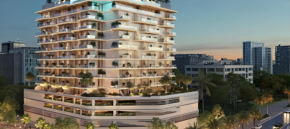 1 غرف نوم شقة في دبي, UAE رقم 104741 18