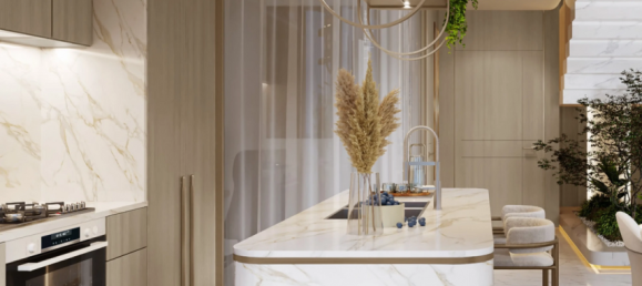 1 غرف نوم شقة في دبي, UAE رقم 104741 2