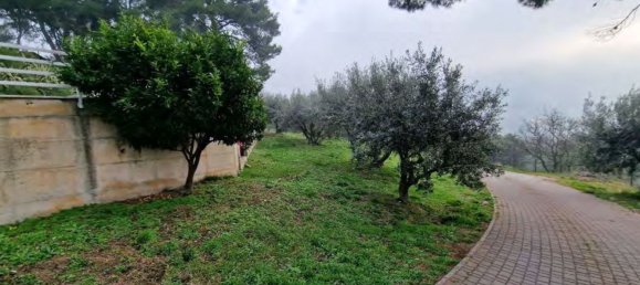 6 rooms Apartment in Terni, Italy No. 208713 17