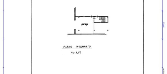 6 rooms Apartment in Terni, Italy No. 208713 22