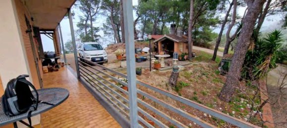 6 rooms Apartment in Terni, Italy No. 208713 12