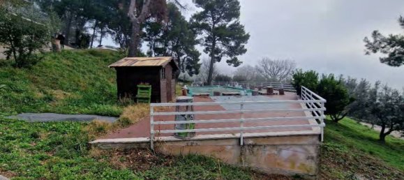 6 rooms Apartment in Terni, Italy No. 208713 16