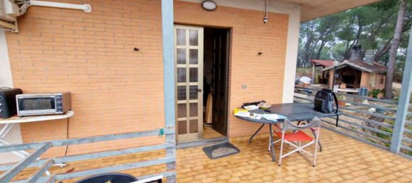 6 rooms Apartment in Terni, Italy No. 208713 34