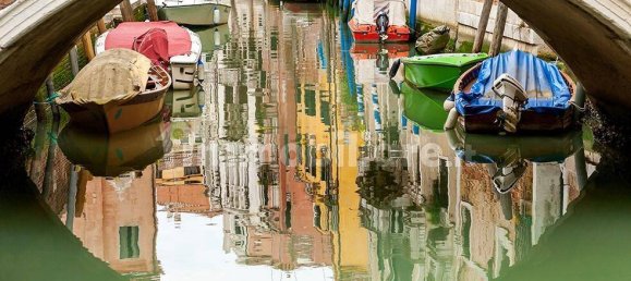 4 Schlafzimmer Wohnung in Venice, Italy, Nr. 268411 4