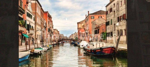 4 Schlafzimmer Wohnung in Venice, Italy, Nr. 268411 15