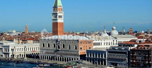 4 Schlafzimmer Wohnung in Venice, Italy, Nr. 268411 11