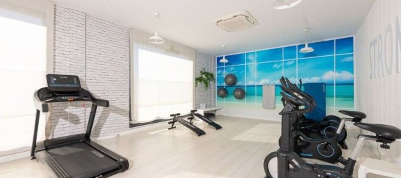 3 Schlafzimmer Wohnung in Mijas, Spain, Nr. 147655 19