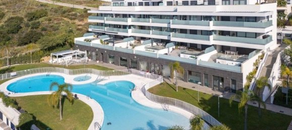 3 Schlafzimmer Wohnung in Mijas, Spain, Nr. 147655 21