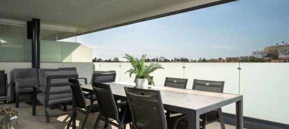 3 Schlafzimmer Wohnung in Mijas, Spain, Nr. 147655 6