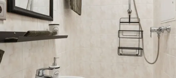 Apartamento de 2 divisões em Mitte, Germany N.º 10659 7