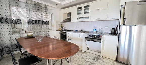 Villa 3+1 in Alanya, Turkey No. 22491 10