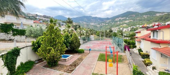 Villa 3+1 in Alanya, Turkey No. 22491 8