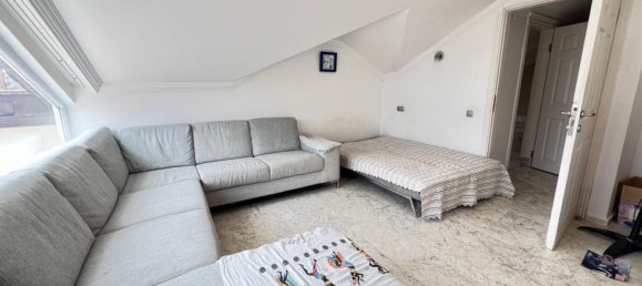 Villa 3+1 in Alanya, Turkey No. 22491 25