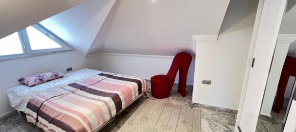 Villa 3+1 in Alanya, Turkey No. 22491 22