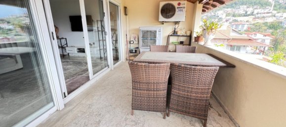 Villa 3+1 in Alanya, Turkey No. 22491 13