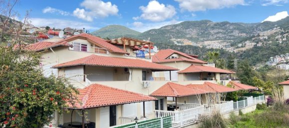 Villa 3+1 in Alanya, Turkey No. 22491 4