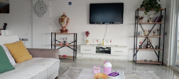 Villa 3+1 in Alanya, Turkey No. 22491 29