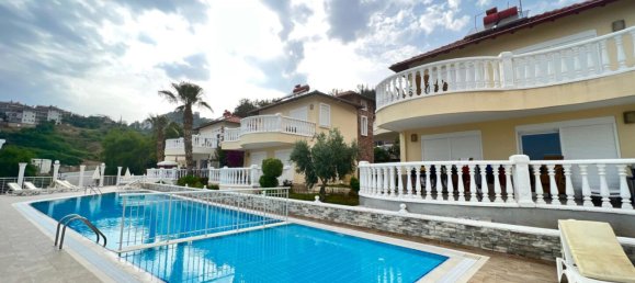 Villa 3+1 in Alanya, Turkey No. 22491 7