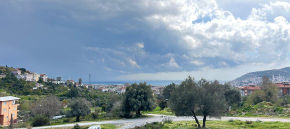 Villa 3+1 in Alanya, Turkey No. 22491 6