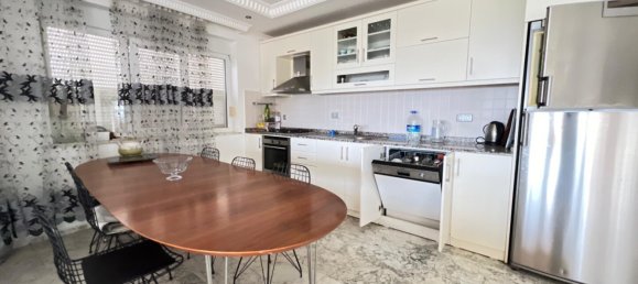 Villa 3+1 in Alanya, Turkey No. 22491 9