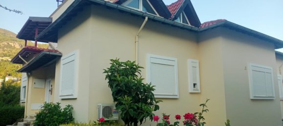 Villa 3+1 in Alanya, Turkey No. 22491 5