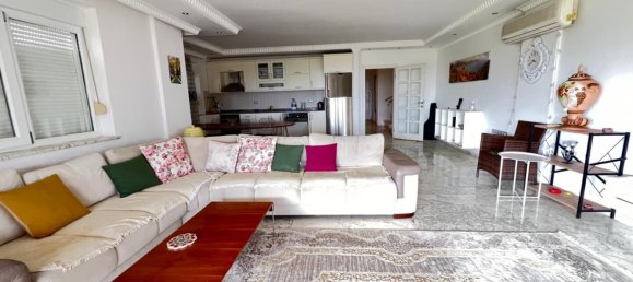 Villa 3+1 in Alanya, Turkey No. 22491 17