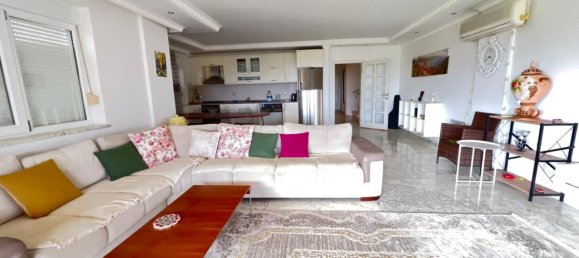 Villa 3+1 in Alanya, Turkey No. 22491 11