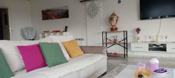 Villa 3+1 in Alanya, Turkey No. 22491 27