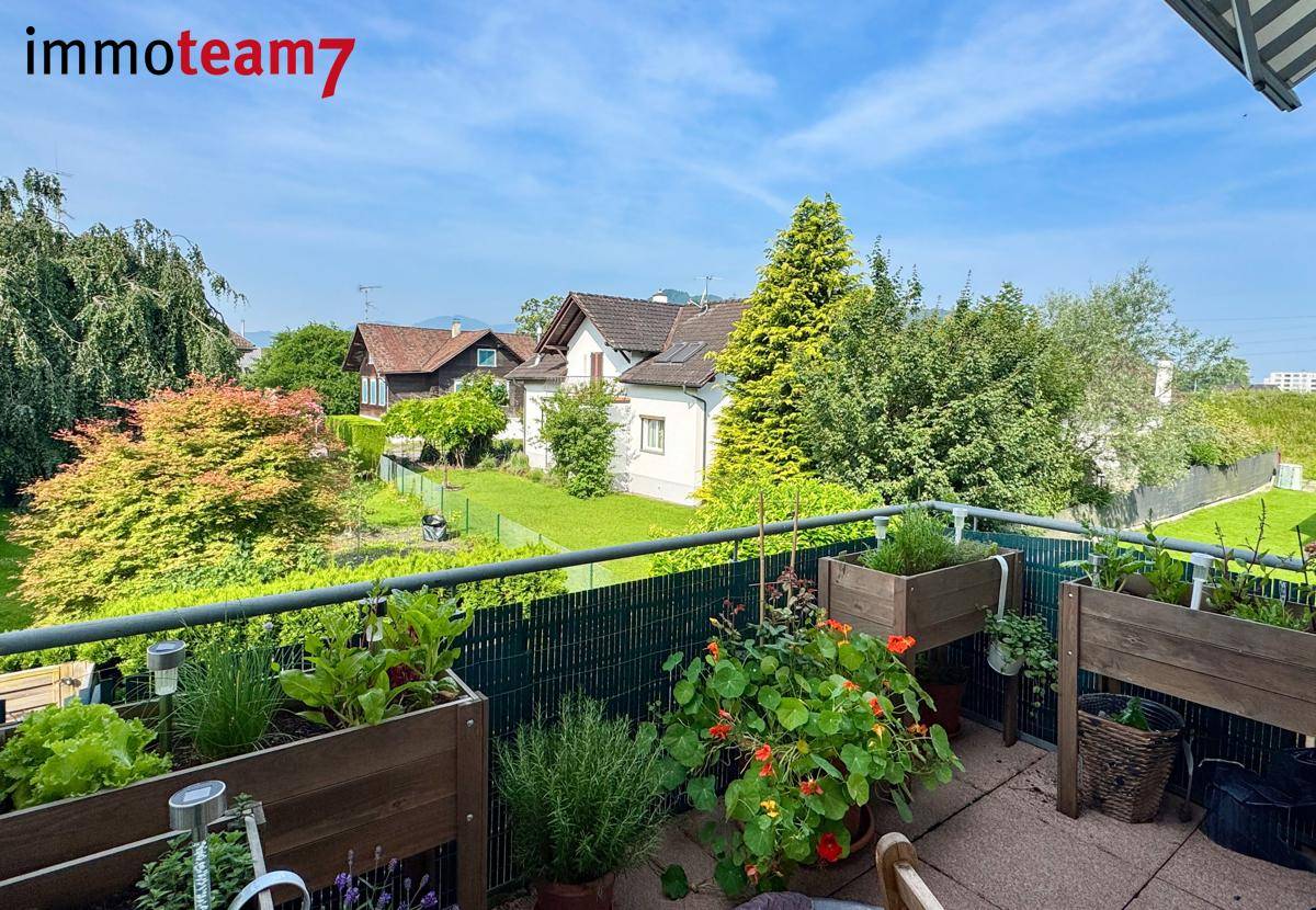 2 غرف نوم شقة في Lustenau, Austria رقم 168435