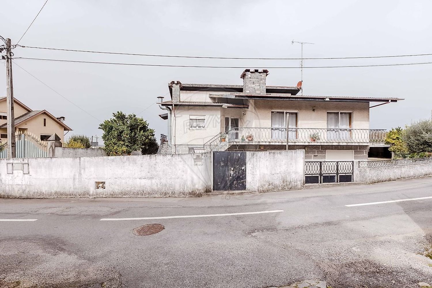 3 Schlafzimmer Haus in Requiao, Portugal, Nr. 181819