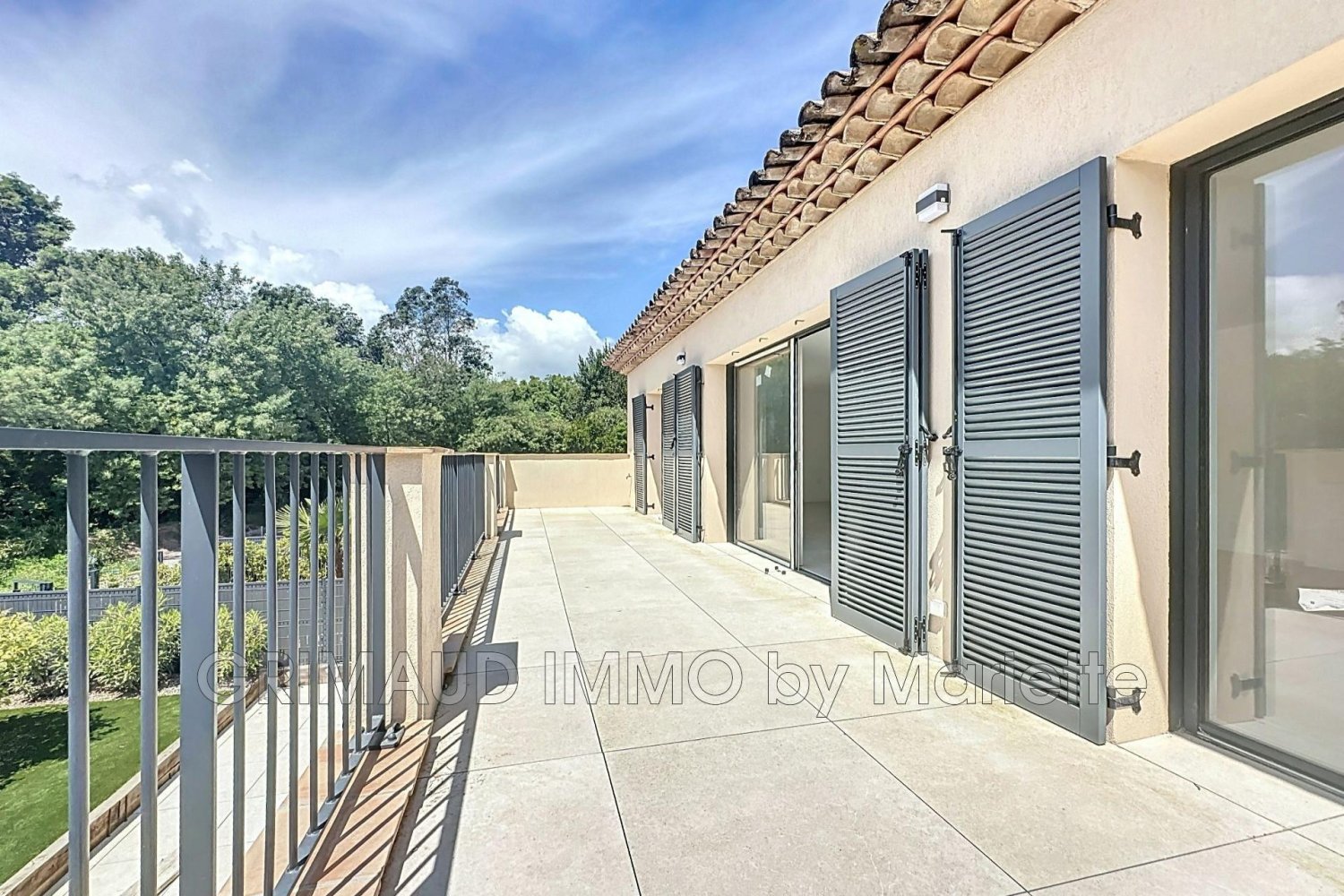 3 bedrooms Apartment in Grimaud, France No. 331737