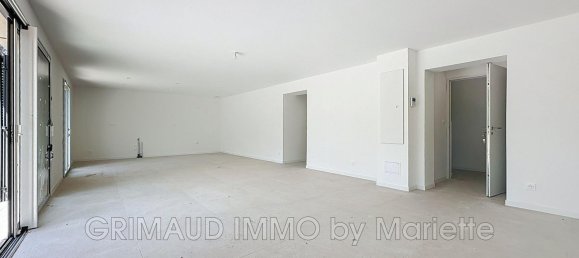 3 bedrooms Apartment in Grimaud, France No. 331737 4