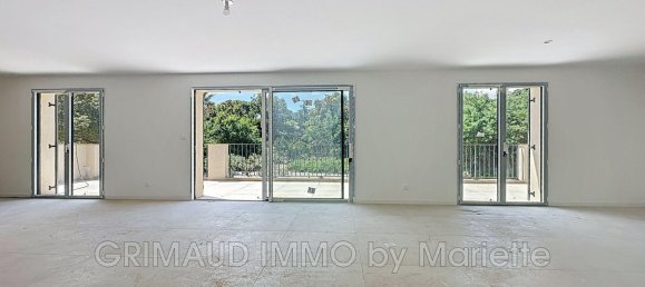 3 bedrooms Apartment in Grimaud, France No. 331737 3