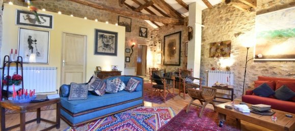 Casa de 2 dormitorios en Tarn, France No. 298585 2