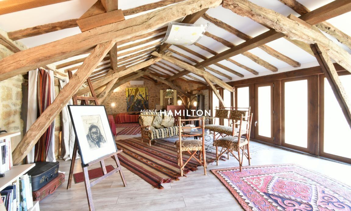 Casa de 2 dormitorios en Tarn, France No. 298585