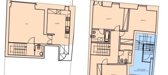 3 Schlafzimmer Doppelhaus in Coimbra, Portugal, Nr. 143186 30