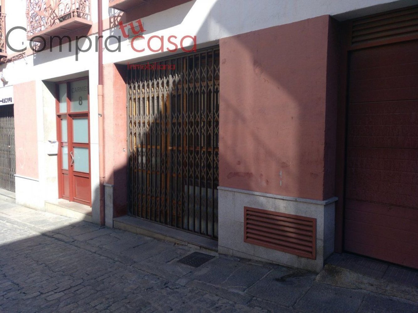 270m² Commercial property in Segovia, Spain No. 25669