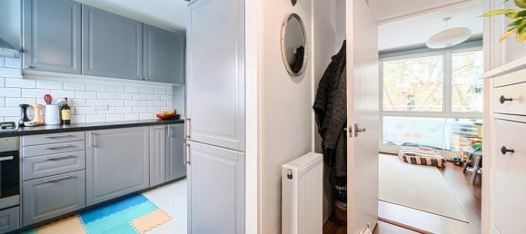 3 bedrooms Apartment in London, United Kingdom No. 7643 28