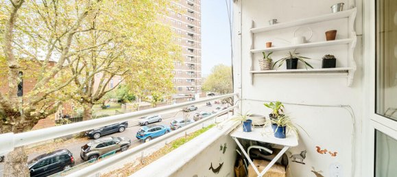 3 bedrooms Apartment in London, United Kingdom No. 7643 15